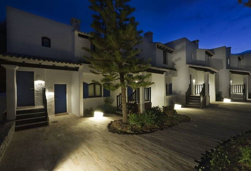 Paraíso De Los Pinos Apartamentos