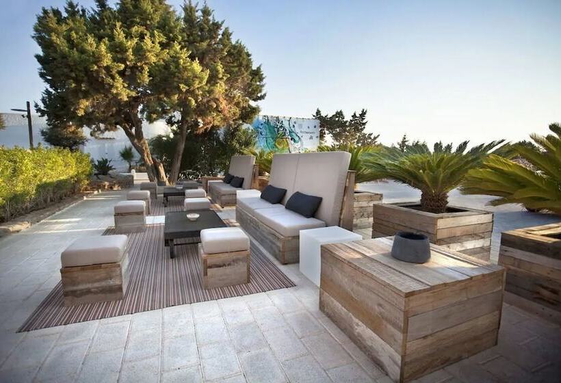 Paraíso De Los Pinos Apartamentos