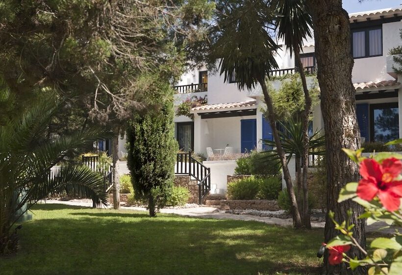 Paraíso De Los Pinos Apartamentos