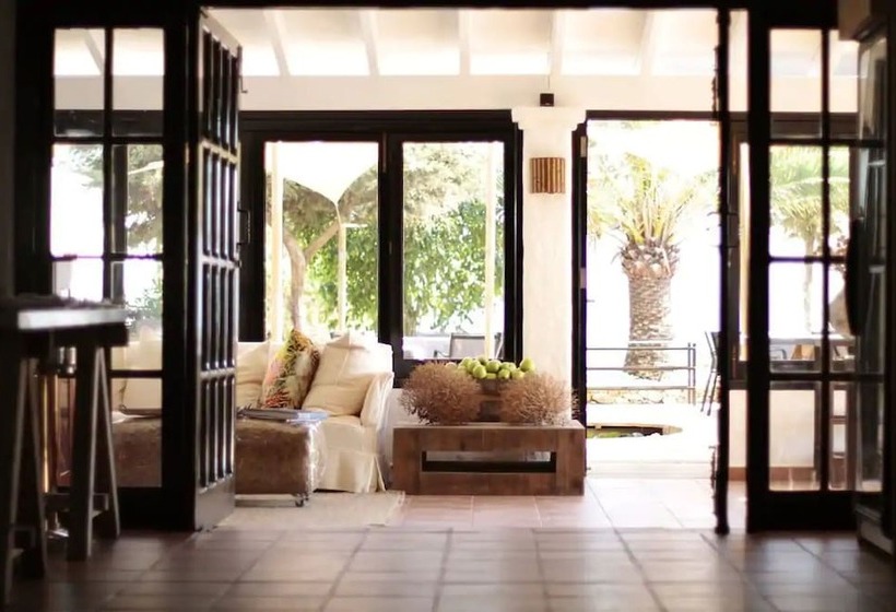 Paraíso De Los Pinos Apartamentos