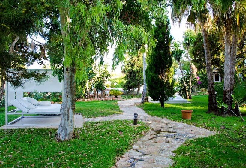 Paraíso De Los Pinos Apartamentos