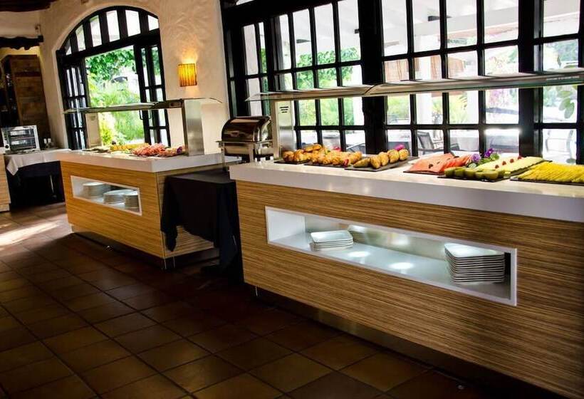 Paraíso De Los Pinos Apartamentos