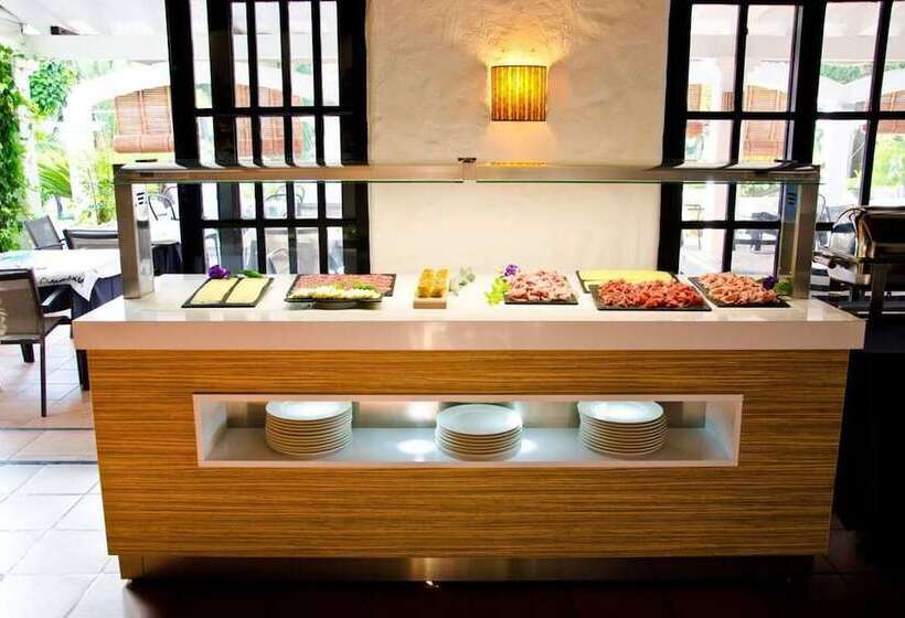 Paraíso De Los Pinos Apartamentos