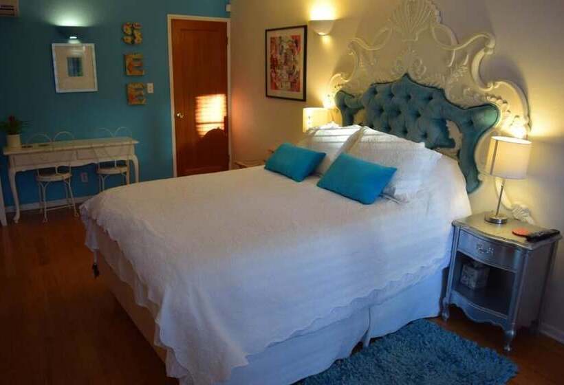 پانسیون Beverly Hills Celebrity Home