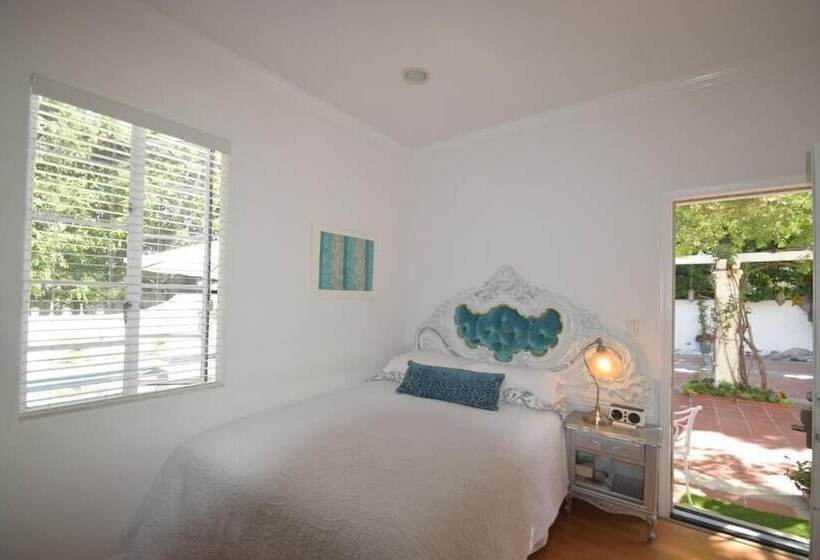 بنسيون Beverly Hills Celebrity Home