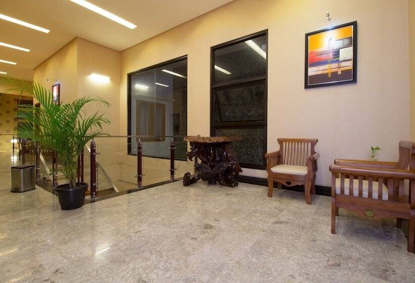 Pension Reddoorz @ Bausasran