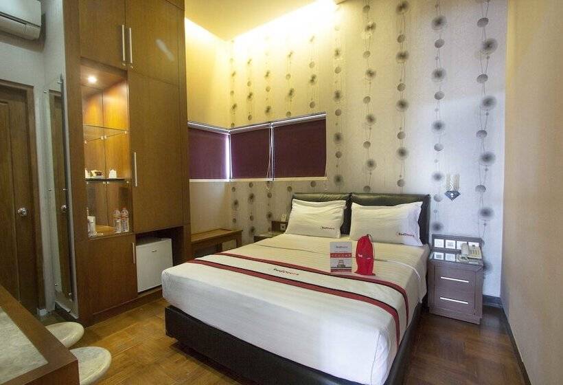 Pension Reddoorz @ Bausasran