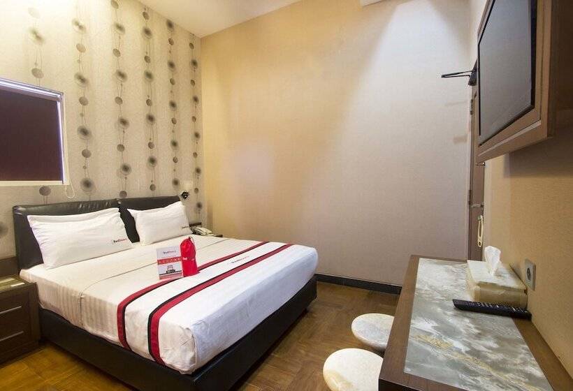 Pension Reddoorz @ Bausasran