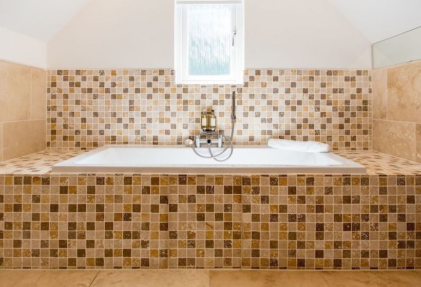 بنسيون Trewhiddle Villa 24