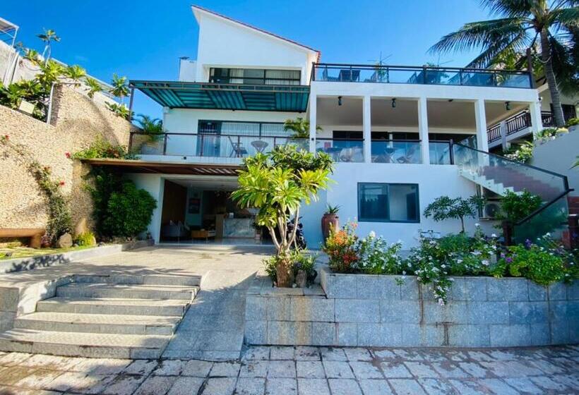 پانسیون Vivian Hotel Mui Ne