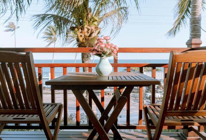 پانسیون Vivian Hotel Mui Ne