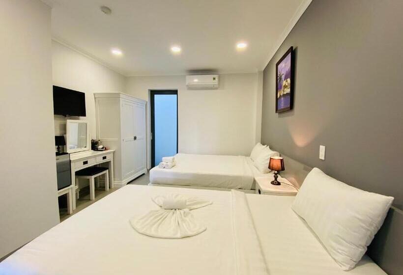 پانسیون Vivian Hotel Mui Ne