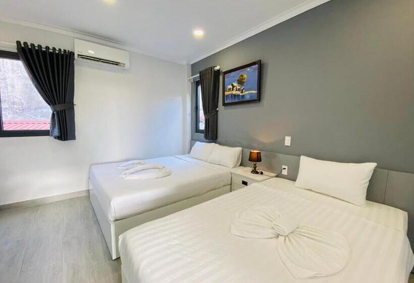 پانسیون Vivian Hotel Mui Ne