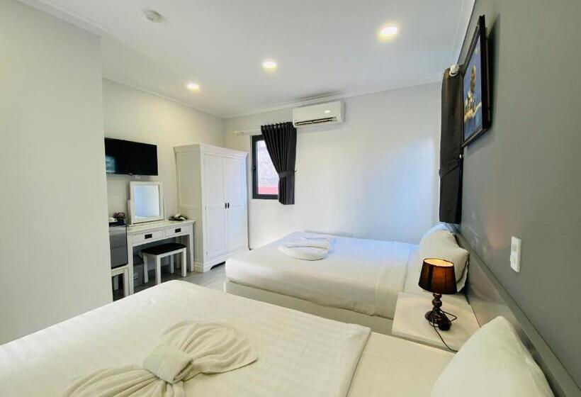 پانسیون Vivian Hotel Mui Ne