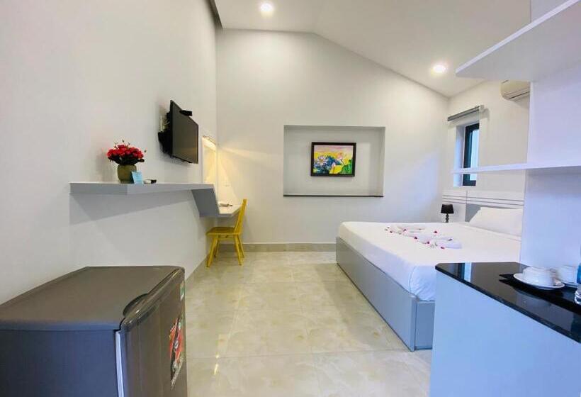 پانسیون Vivian Hotel Mui Ne