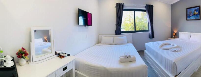 پانسیون Vivian Hotel Mui Ne