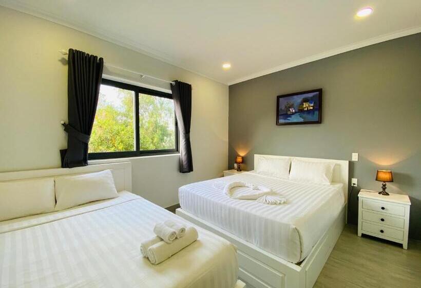 پانسیون Vivian Hotel Mui Ne