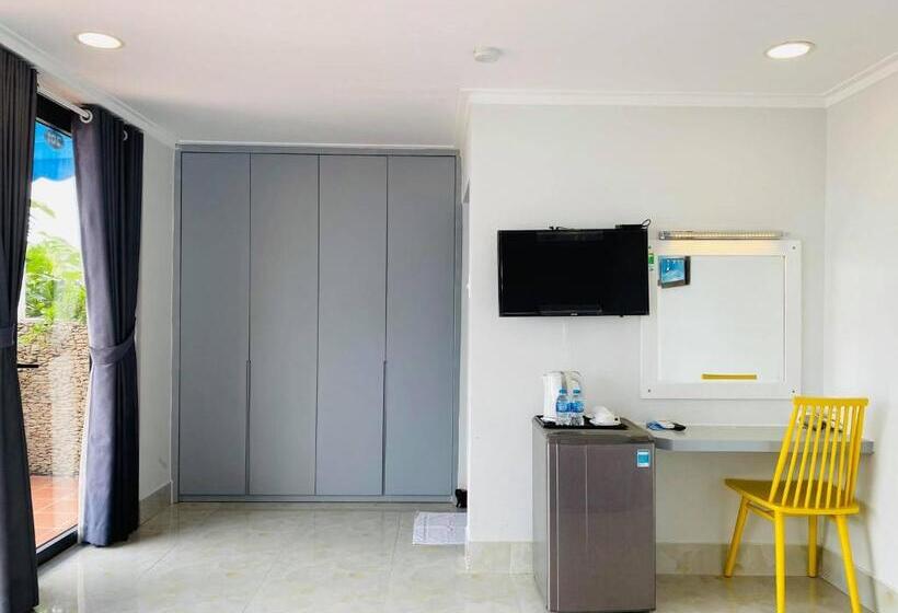 پانسیون Vivian Hotel Mui Ne