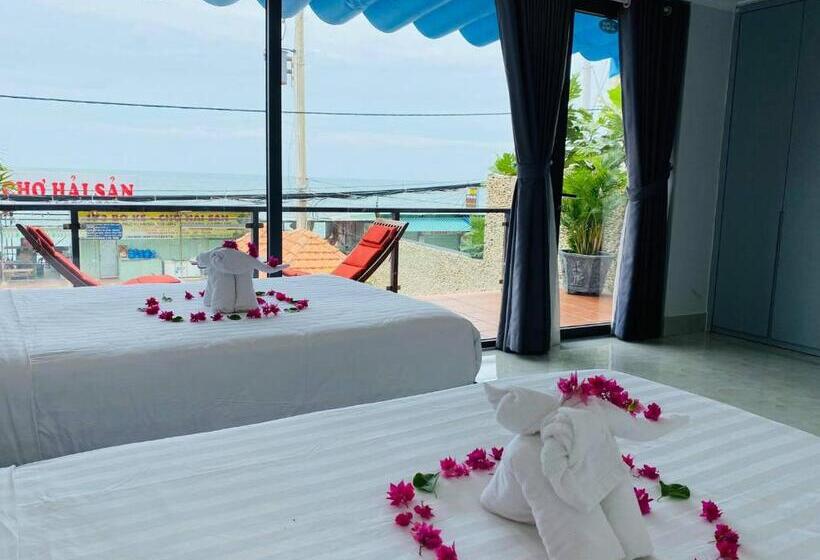 پانسیون Vivian Hotel Mui Ne