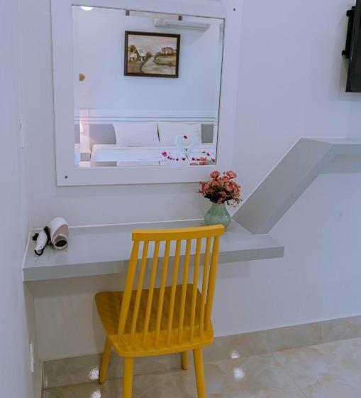 پانسیون Vivian Hotel Mui Ne