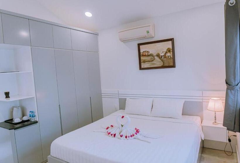 پانسیون Vivian Hotel Mui Ne