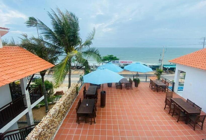 پانسیون Vivian Hotel Mui Ne