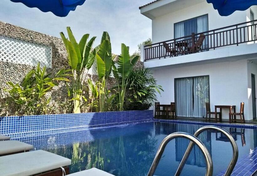 پانسیون Vivian Hotel Mui Ne