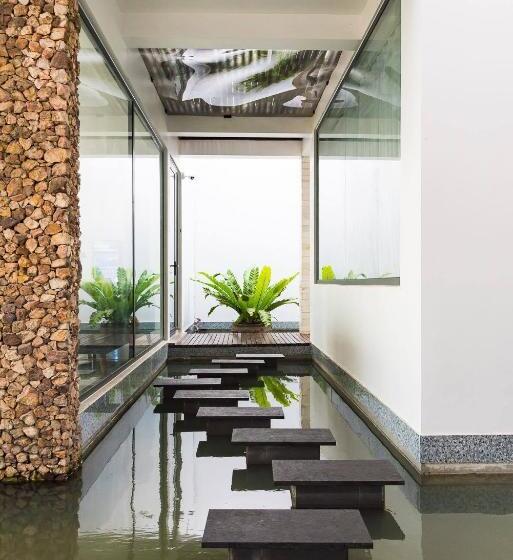 پانسیون Vivian Hotel Mui Ne