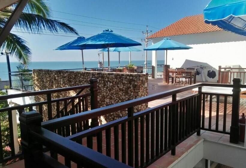 پانسیون Vivian Hotel Mui Ne