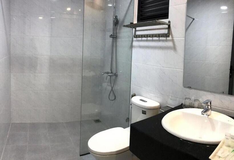 پانسیون Vivian Hotel Mui Ne