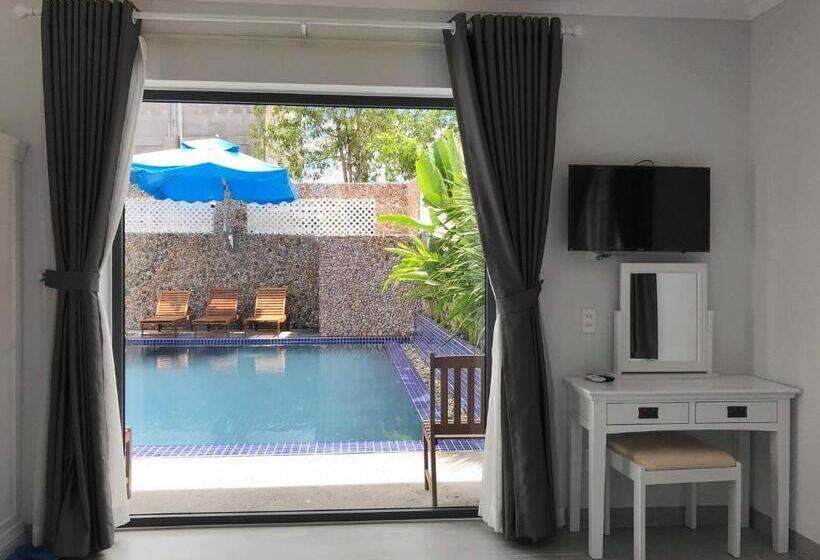 پانسیون Vivian Hotel Mui Ne