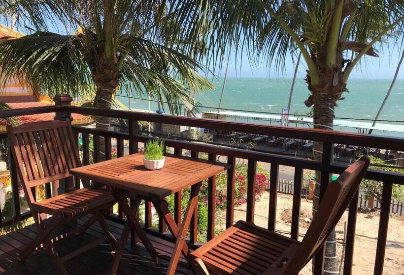 پانسیون Vivian Hotel Mui Ne