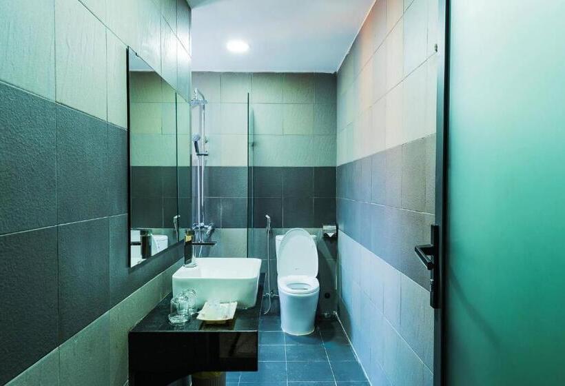 پانسیون Vivian Hotel Mui Ne