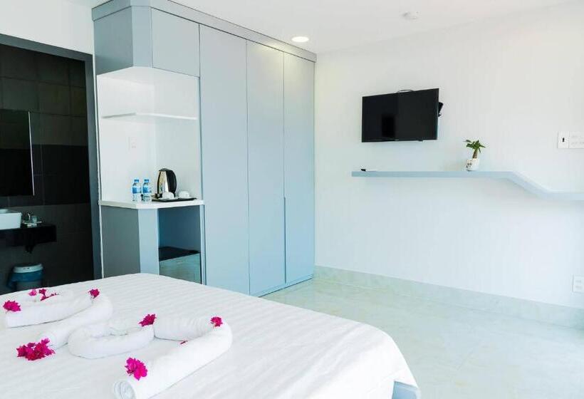 پانسیون Vivian Hotel Mui Ne