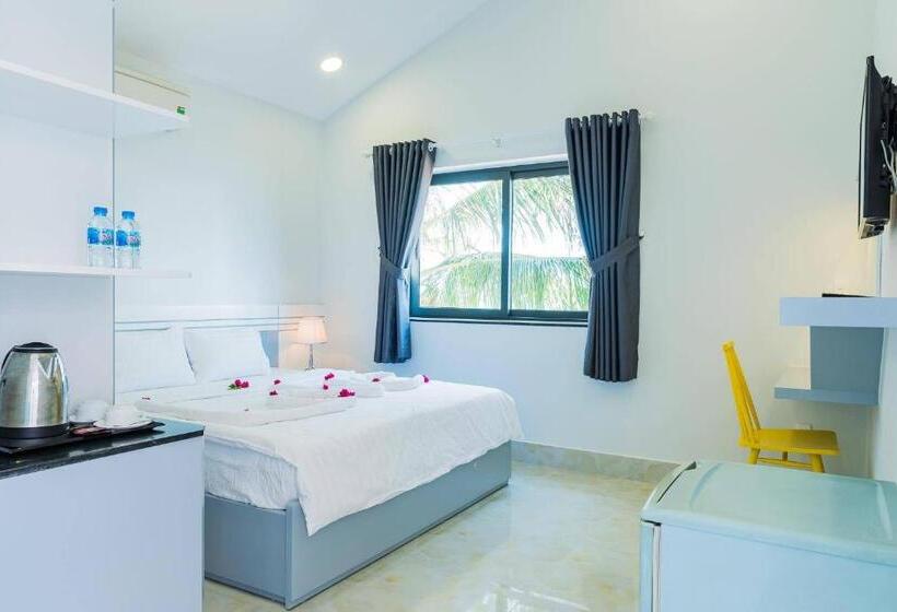 پانسیون Vivian Hotel Mui Ne