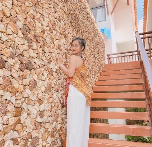 پانسیون Vivian Hotel Mui Ne