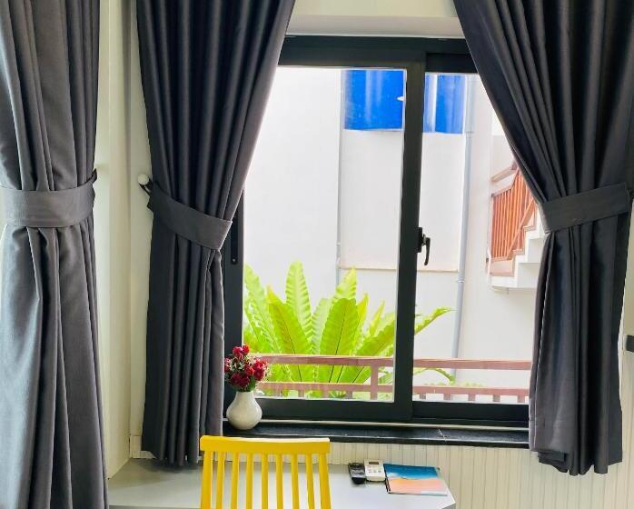 پانسیون Vivian Hotel Mui Ne