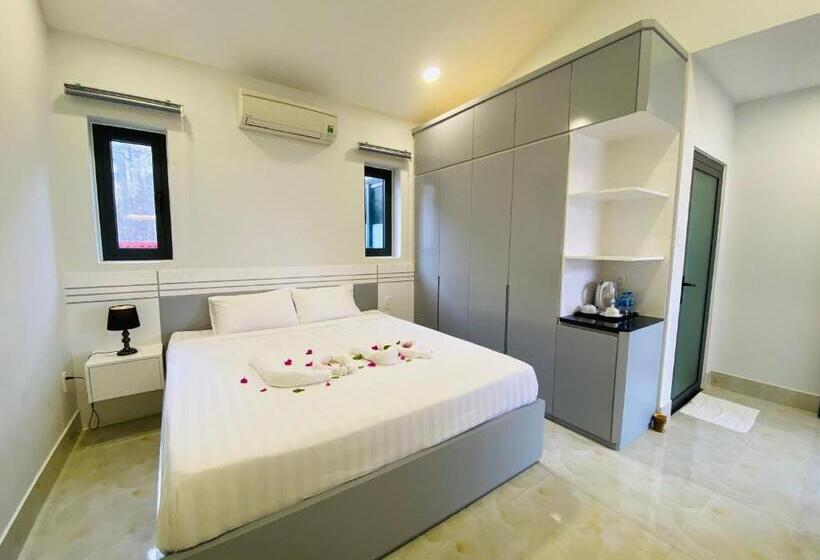 پانسیون Vivian Hotel Mui Ne