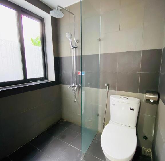 پانسیون Vivian Hotel Mui Ne