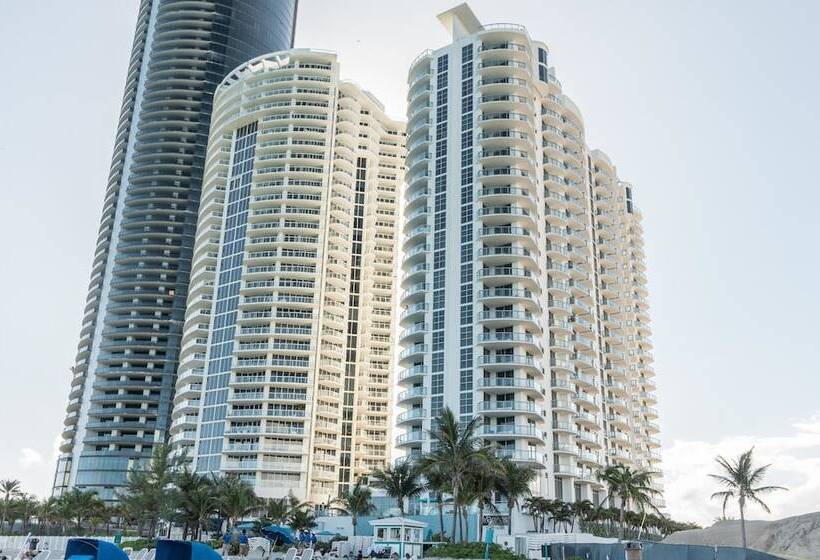אתר נופש Marenas Private Apartments