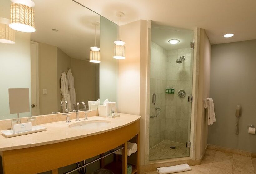 منتجع Marenas Private Apartments