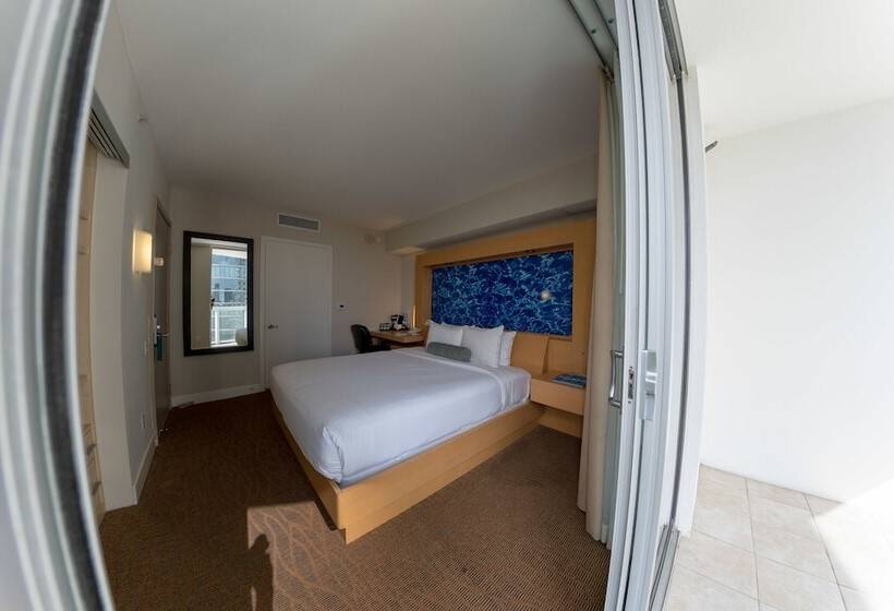 אתר נופש Marenas Private Apartments