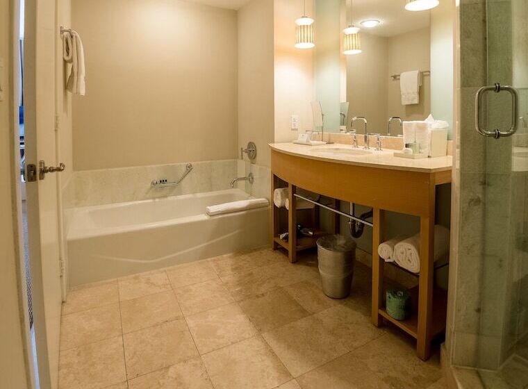 منتجع Marenas Private Apartments