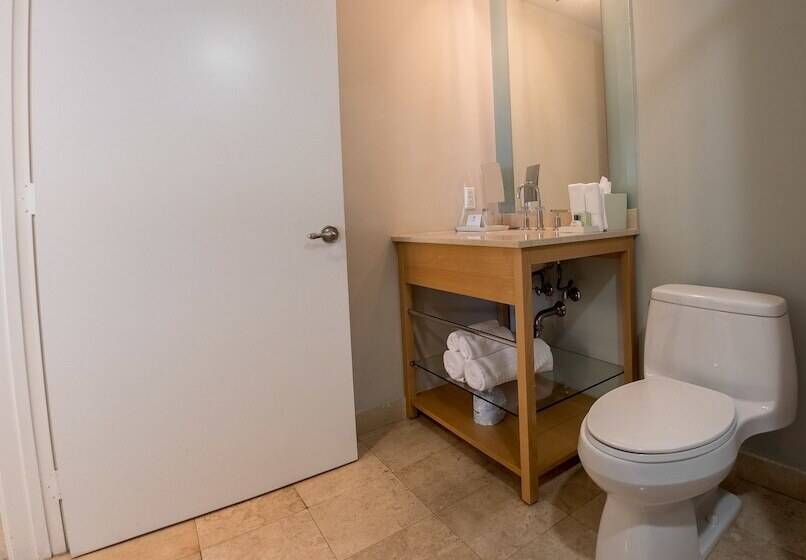 אתר נופש Marenas Private Apartments