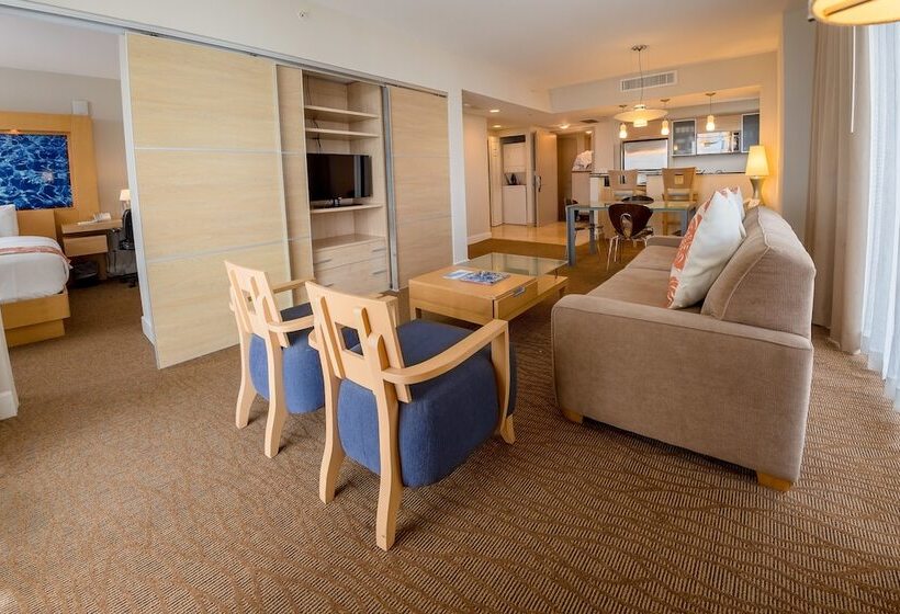 منتجع Marenas Private Apartments