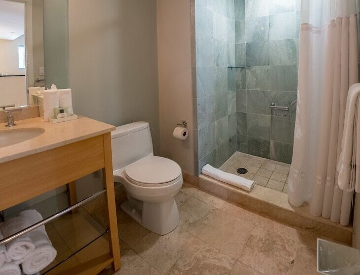 אתר נופש Marenas Private Apartments