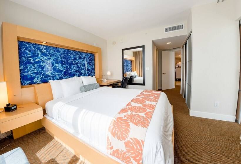 منتجع Marenas Private Apartments