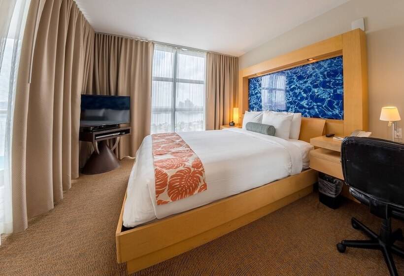 منتجع Marenas Private Apartments