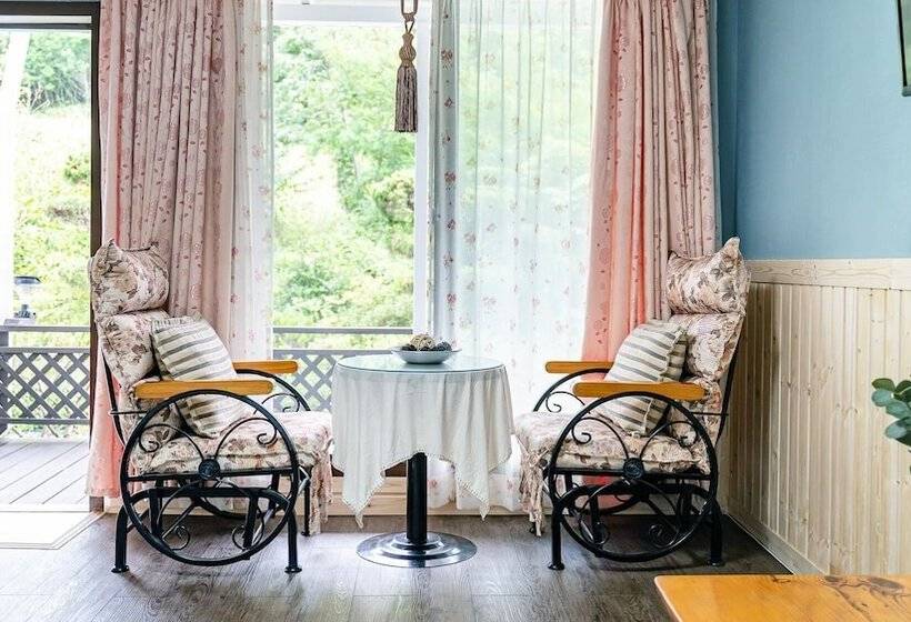 Samcheok Garden Pension