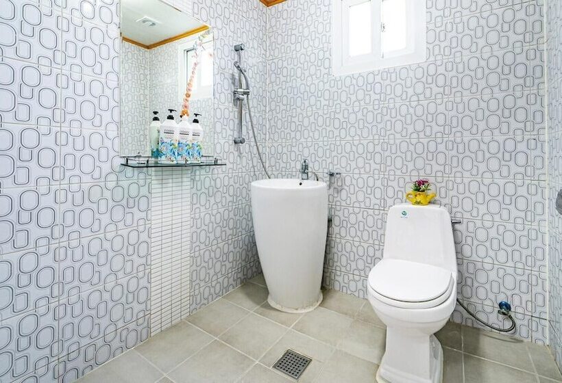 Samcheok Garden Pension